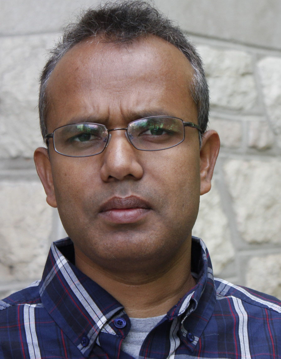 andrew mclean phd thesis